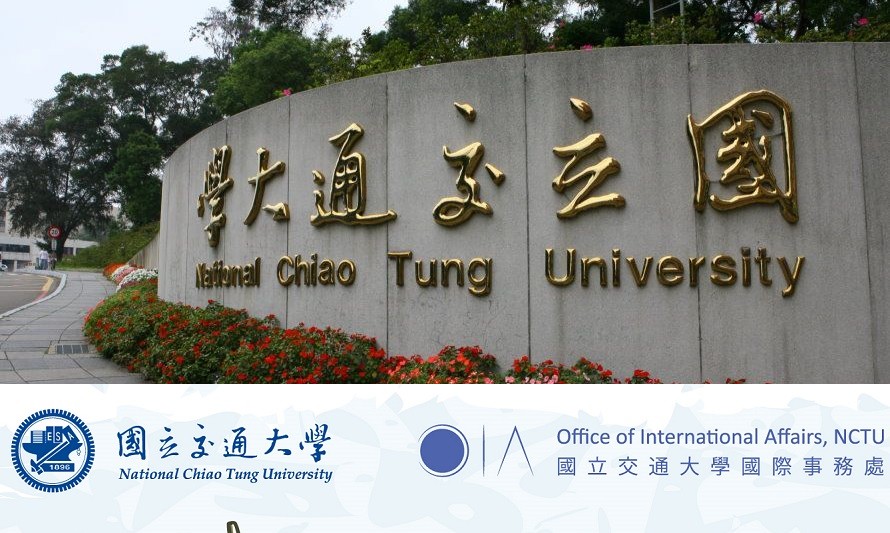 NCTU International Student Scholarships 2023-24 in Taiwan (Fully Funded)