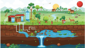 Ground Water Management