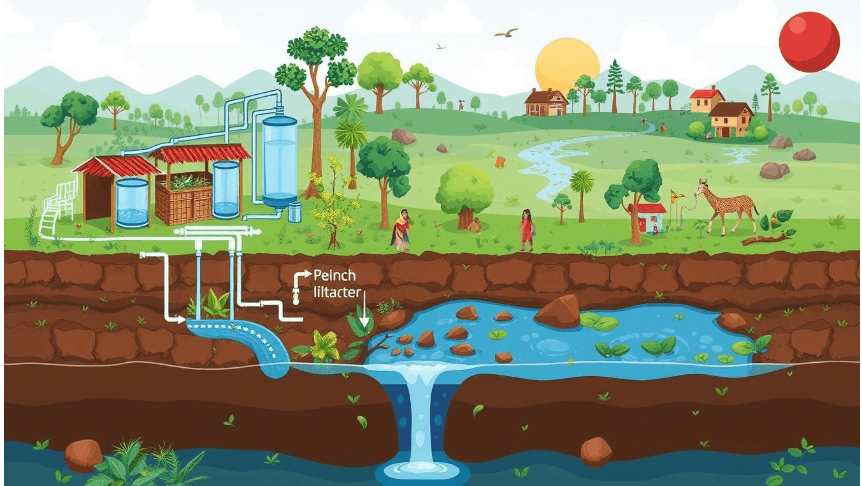 Ground Water Management