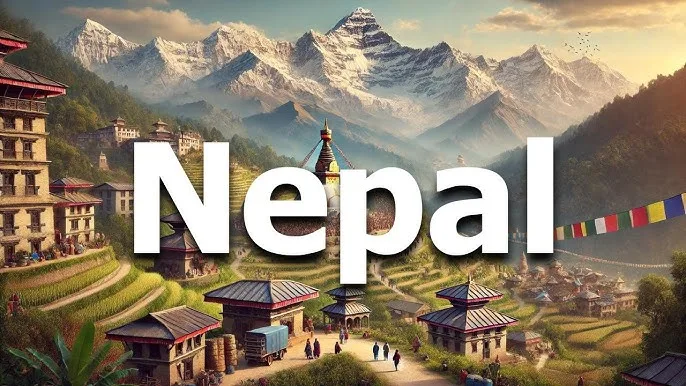 Exploring Nepal Through Geography, Environment, and Research: A Transformative Journey